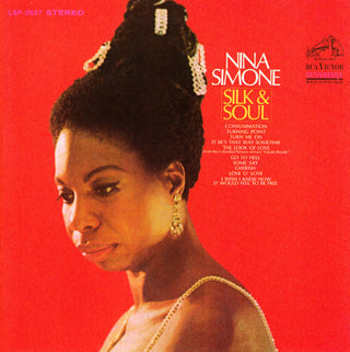 Nina Simone- Silk And Soul