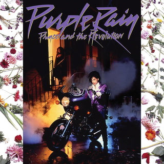 Prince- Purple Rain (Remastered Reissue)(Sealed)