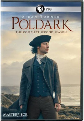 Poldark Season 2