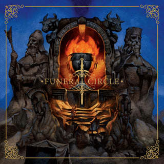 Funeral Circle- Funeral Circle