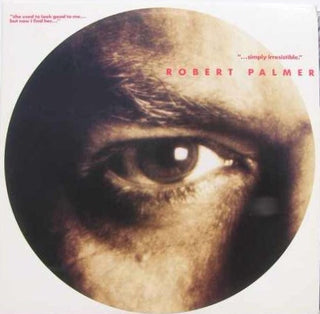 Robert Palmer- Simply Irresistible (Extended Version)(12")