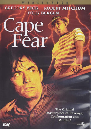 Cape Fear (1961)