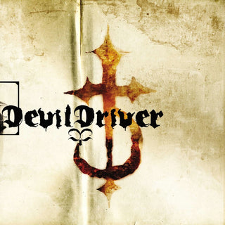 DevilDriver- DevilDriver