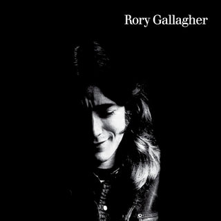 Rory Gallagher- 50th Anniversary Edition (4X CD/ 1X DVD)