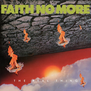 Faith No More- The Real Thing (DLX)