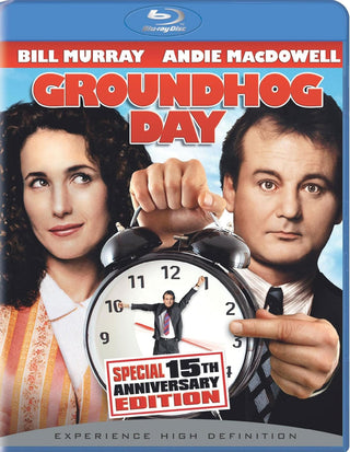 Groundhog Day (Sealed)