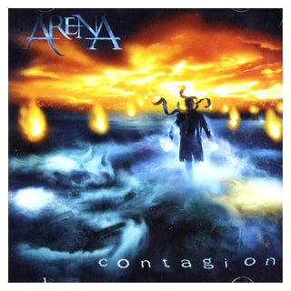 Arena- Contagion