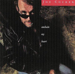 Joe Cocker- Unchain My Heart (Sealed)