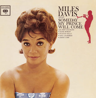 Miles Davis- Someday My Prince Will Come