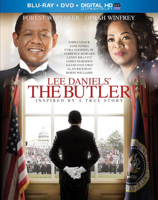 Lee Daniels' The Butler