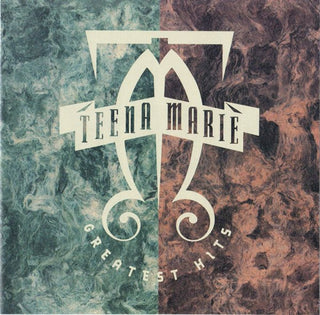 Teena Marie- Greatest Hits