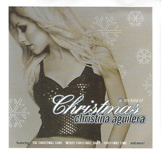 Christina Aguilera- My Kind Of Christmas