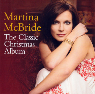 Martina McBride- The Classic Christmas Album