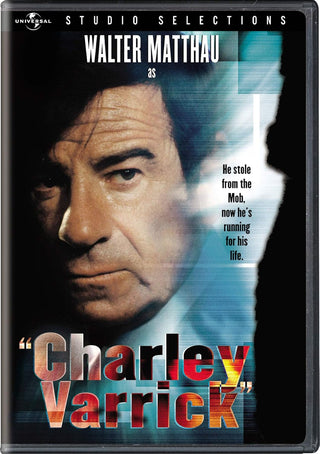 Charley Varrick