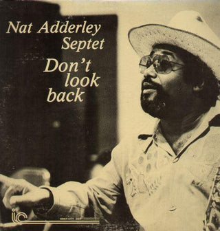 Nat Adderley Septet- Don't Look Back