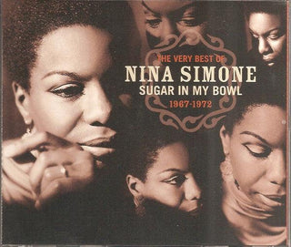 Nina Simone- Sugar In My Bown: The Very Best Of Nina Simone (1967-1972)