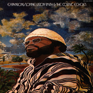 Lonnie Liston Smith & The Cosmic Echoes- Expansions