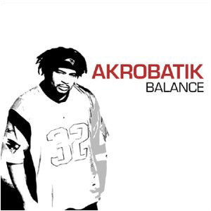 Akrobatik- Balance