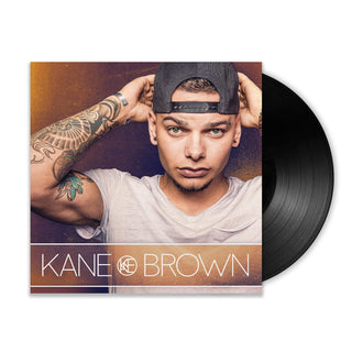 Kane Brown- Kane Brown