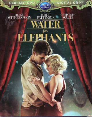 Water For Elephants