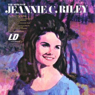 Jeannie C. Riley- The Songs Of Jeannie C. Riley