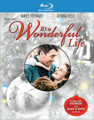 It's A Wonderful Life