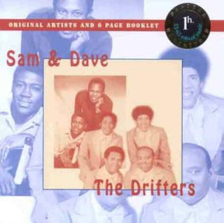 Sam & Dave/ The Drifters- Members Edition