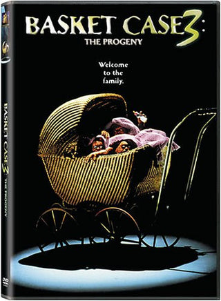 Basket Case 3: The Progeny