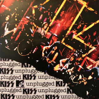 Kiss- MTV Unplugged