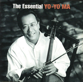 Yo-Yo Ma- The Essential Yo-Yo Ma