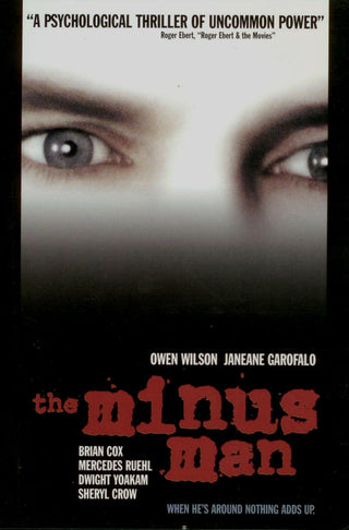 Minus Man