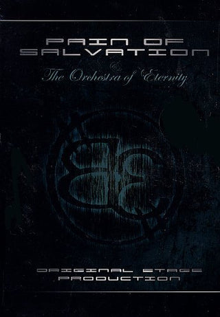 Pain Of Salvation- Orchestra Of Eternity