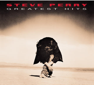 Steve Perry (Journey)- Greatest Hits