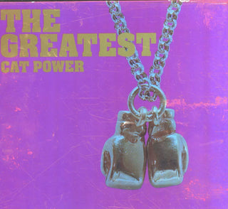 Cat Power- The Greatest