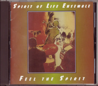 Spirit Of Life Ensemble- Feel The Spirit