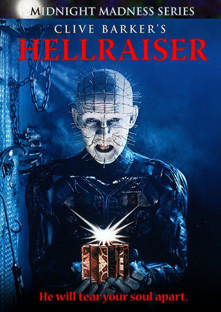 Hellraiser