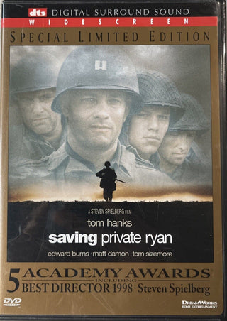 Saving Private Ryan