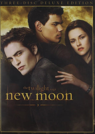 Twilight: New Moon