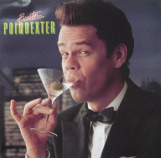 Buster Poindexter- Buster Poindexter