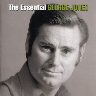 George Jones- The Essential