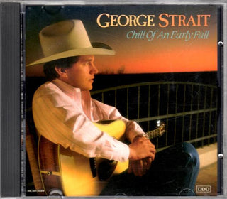 George Strait- Chill Of An Early Fall