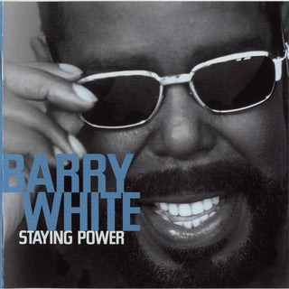 Barry White- Staying Power