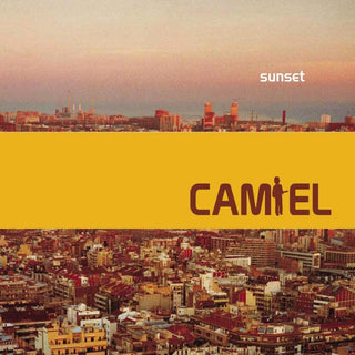 Camiel- Sunset