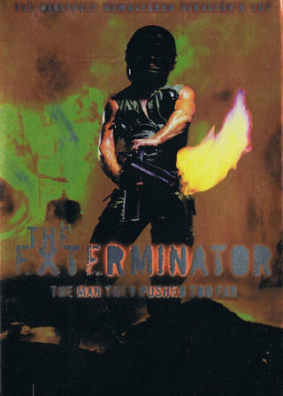 The Exterminator