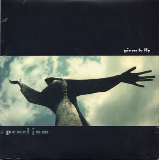 Pearl Jam- Given To Fly (2016 Reissue)(Surface Rashing)