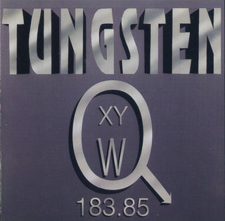 Tungsten- 183.85