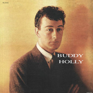 Buddy Holly- Buddy Holly (Analogue Productions)