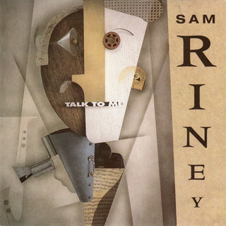 Sam Riney- Talk To Me