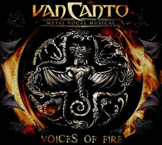 Van Canto- Voices Of Fire