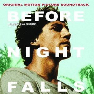 Before Night Falls Soundtrack